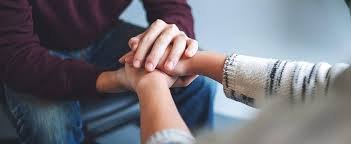 क्षमा व स्नेह