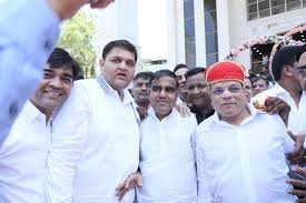 मेघराज धाकड़