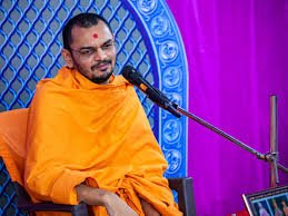 Nayan Swami