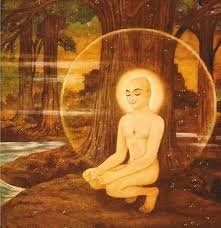 Mahavir God