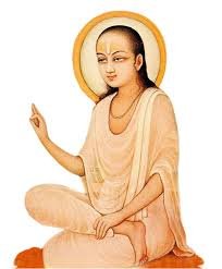 Guru Vallabhacharya