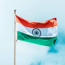 Indian Flag