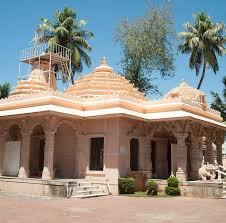 kerela jain mandir