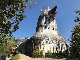 Chickpet Mandir