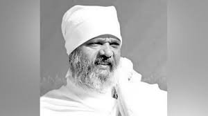 आचार्य ऋषभ चंद्र सूरी