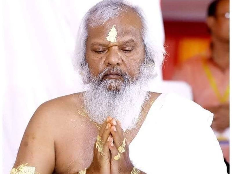 आचार्य ऋशभचन्द्रसूरि
