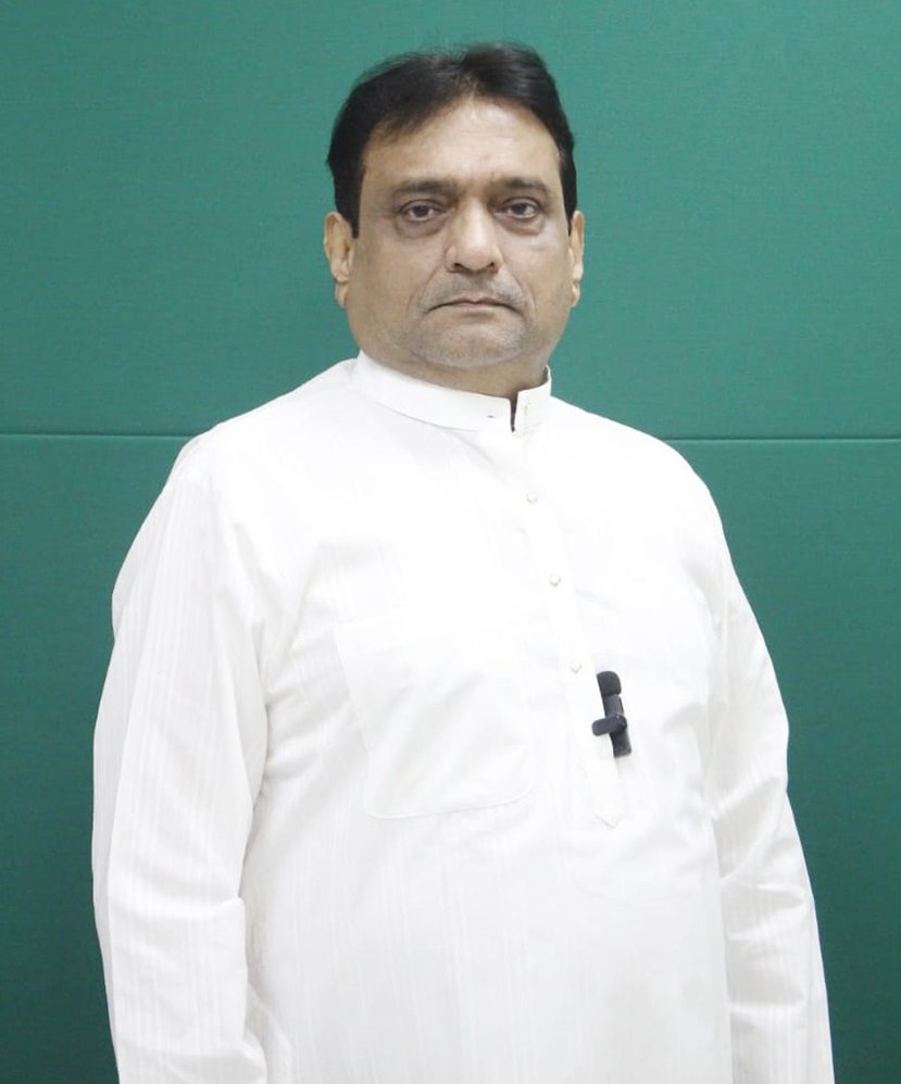 Bijay Kumar Jain