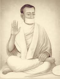 आचार्य भिक्षु